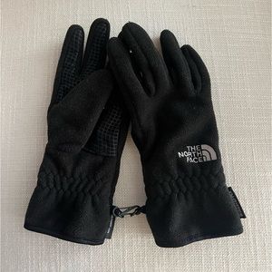 North face - Never worn gloves